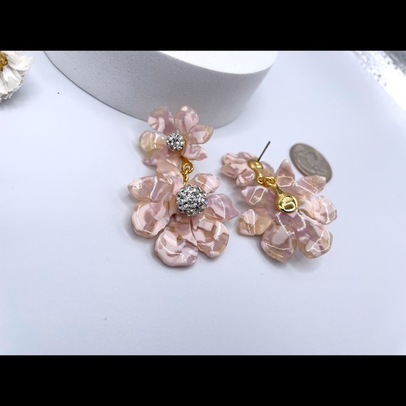 LELE SADOUGHI Wallflower Drop Earrings - Picture 5 of 8